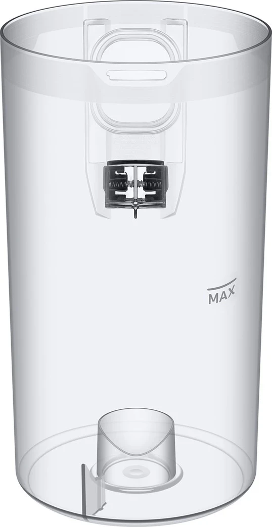 Pastrues baterik Samsung VS15A6031R1, pa qese, 0.8 L, 410 W, i zi dhe jeshil