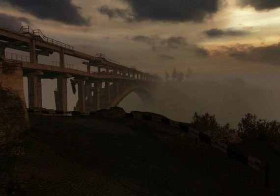 S.T.A.L.K.E.R.: Call of Pripyat EN/DE/FR/IT/RU Global