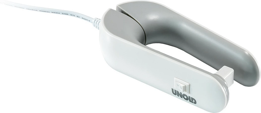 Shishe ngrohëse elektrike UNOLD 86014, 380W, rozë