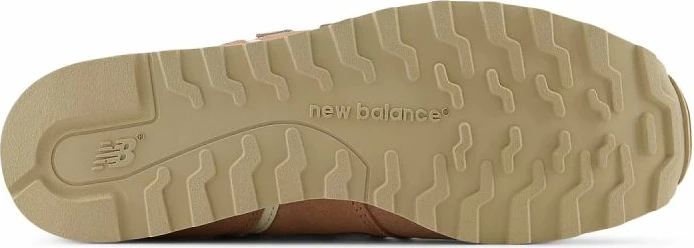 Atlete për femra New Balance, kafe