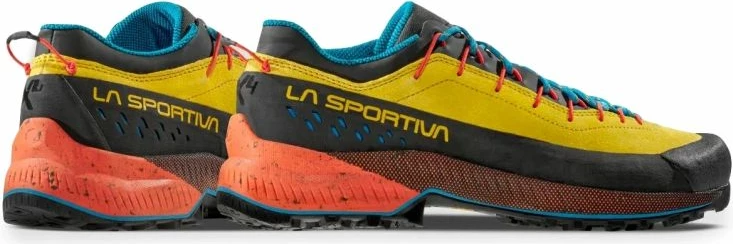 Atlete për outdoor La Sportiva, blu [Madhësia: 43.5]