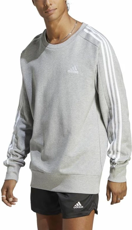 Duks adidas për meshkuj, gri [Madhësia: XXL]