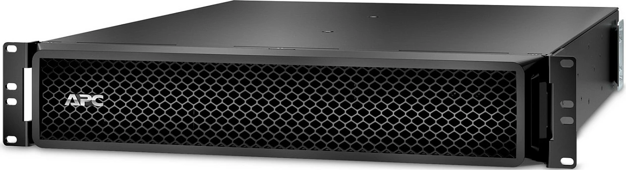 Pako baterish rackmount APC Smart-UPS SRT 72V 734VAh, për UPS 2.2kVA, e zezë