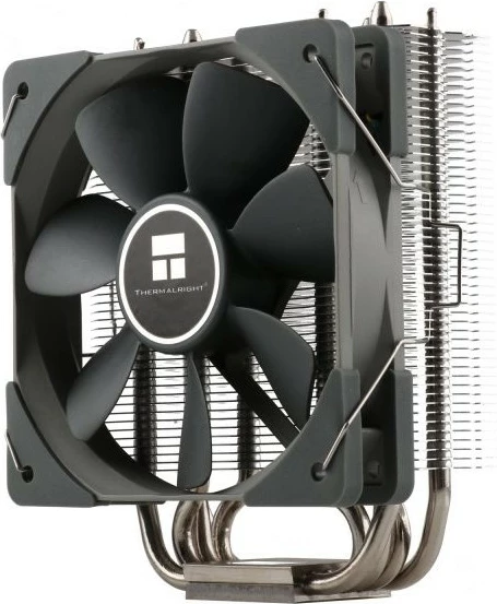 Ftohës ajri Thermalright TA120, 12 cm, 1800 RPM, gri