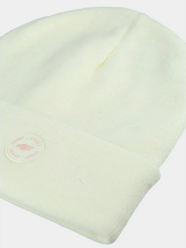 Kapelë dimri për fëmijë 4F Junior 4FJWAW24ACAPU444-12S