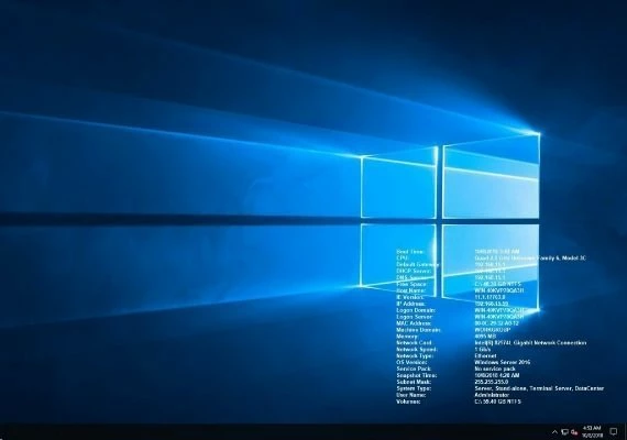 Windows Server 2019 Remote Desktop Services 50 user connections Global