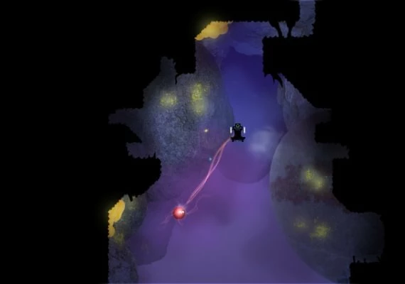 Knytt Underground EN Global