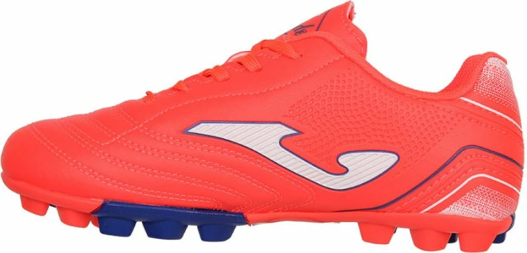 Atlete futbolli për fëmijë Joma, të kuqe [Madhësia: 38]
