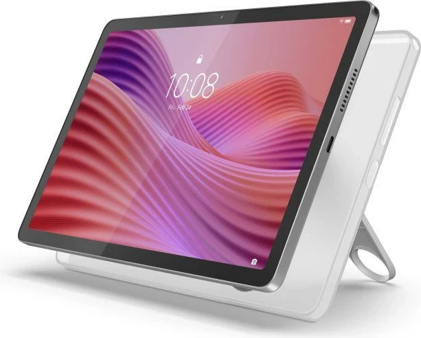 Tablet Lenovo Tab TB311FU 4+128GB WiFi 10.1" Luna Grey