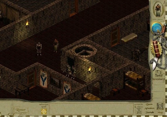Siege of Avalon: Anthology EN/DE/PL/RU/ES Global