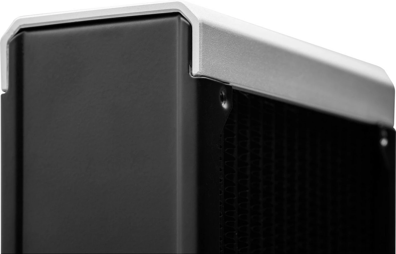 Radiator ftohje me ujë EK Water Blocks EK-Quantum Surface X360M, 360mm, i zi
