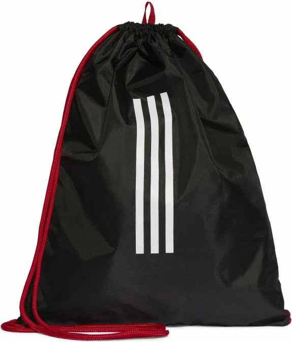 Çantë shpine adidas Manchester United, e zezë