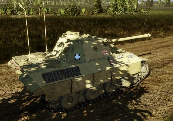 Steel Division 2: Blood Feud in Transylvania DLC EN/DE/FR/RU/ZH/ES Global