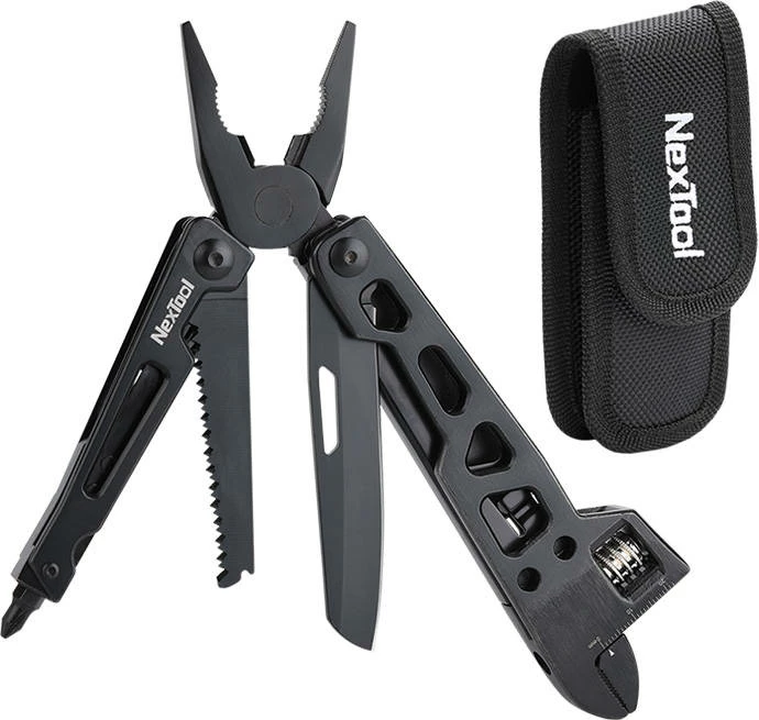 Multitool Nextool NE20131 9n1, i zi