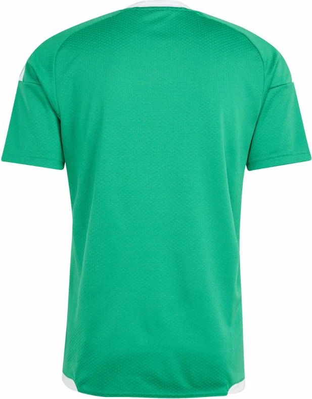 Fanellë futbolli adidas për meshkuj, e gjelbër [Madhësia: S]
