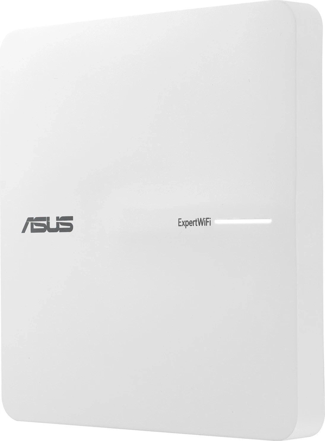 Access Point Asus EBA63, Wi-Fi 6, 160mm, i bardhë
