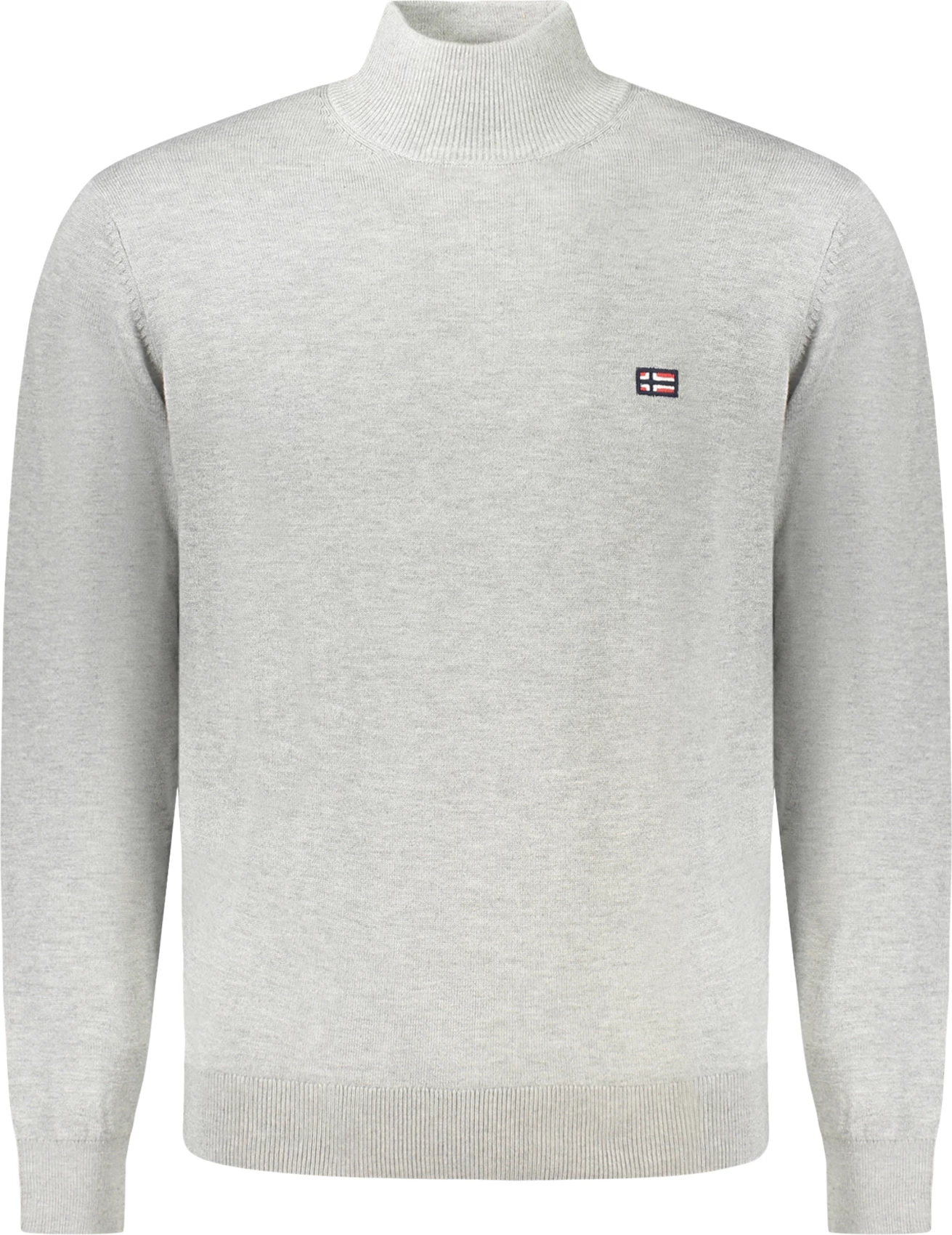 Xhemper NORWAY 1963 për meshkuj, gri