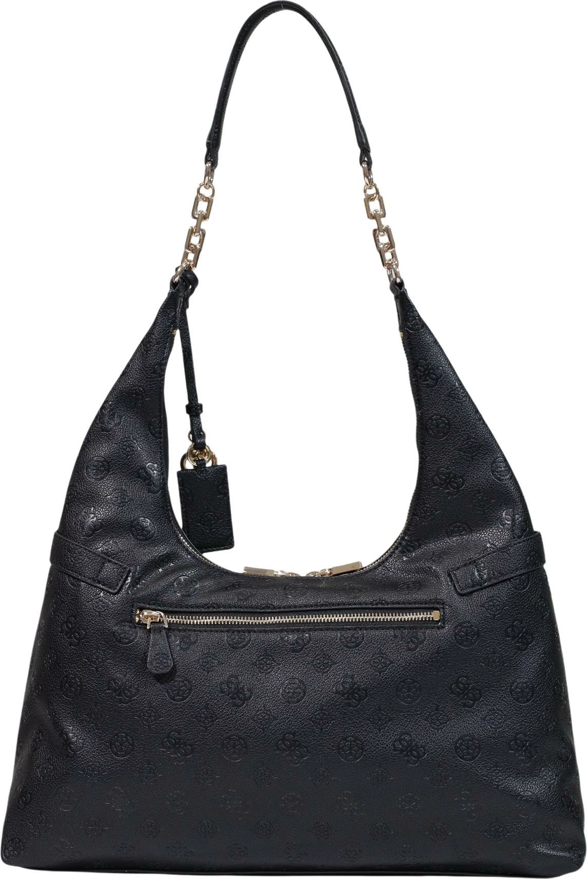 Çantë tote për femra Guess JODI TOTE HWPD97 46010, e zezë