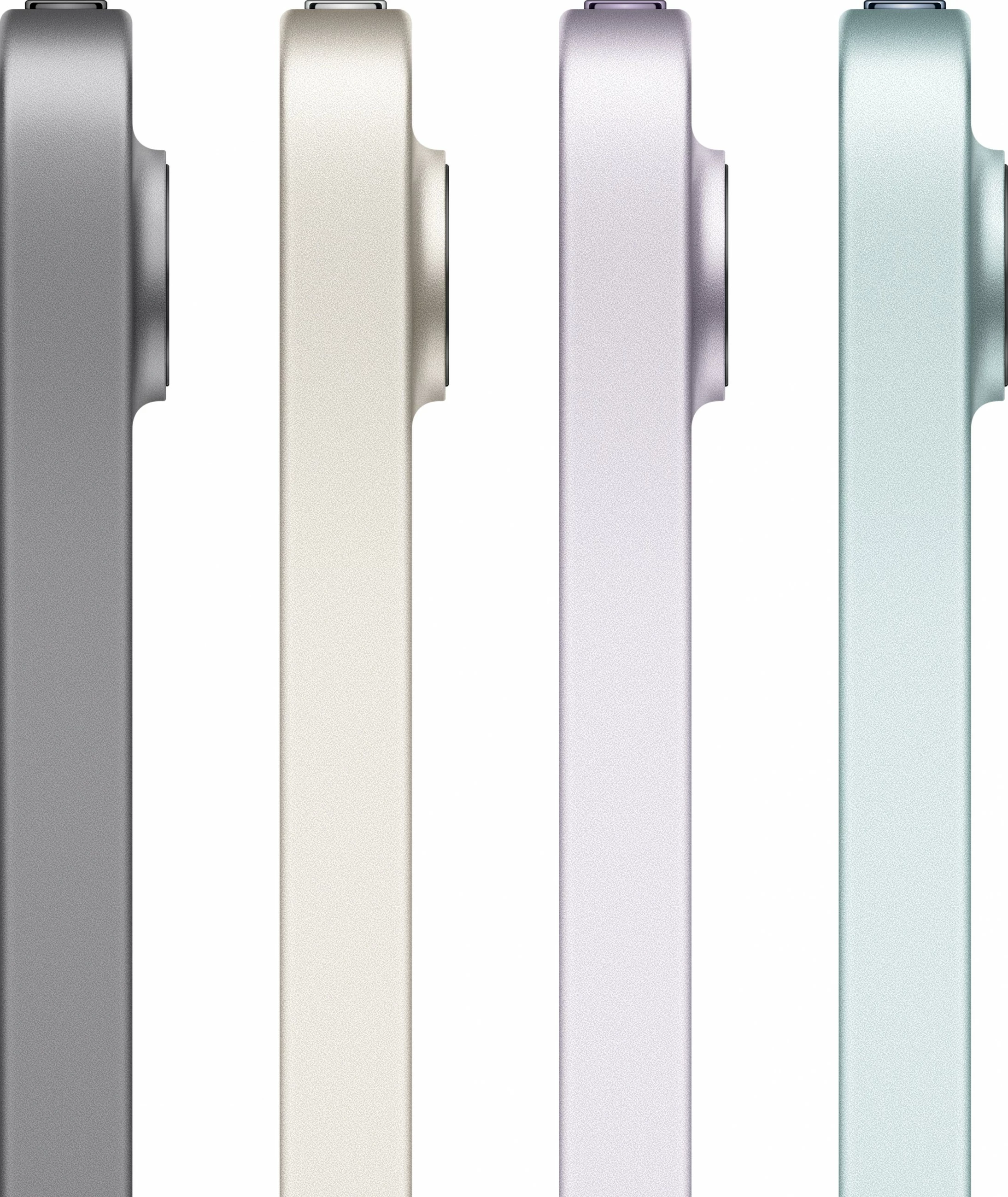 Tablet Apple iPad mini Wi-Fi 512GB, Starlight