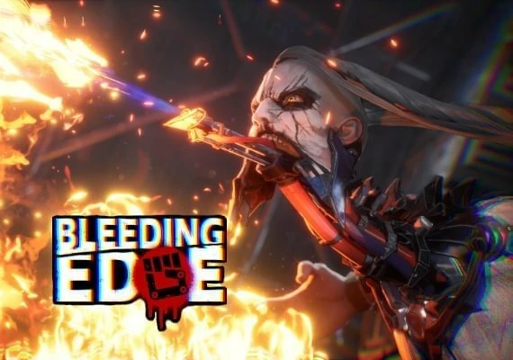 Bleeding Edge Global
