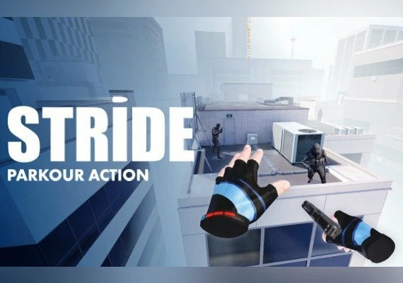 Stride VR EN Global