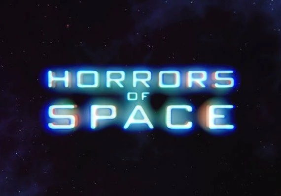 Horrors of Space VR EN/DE/FR/IT/ES Global