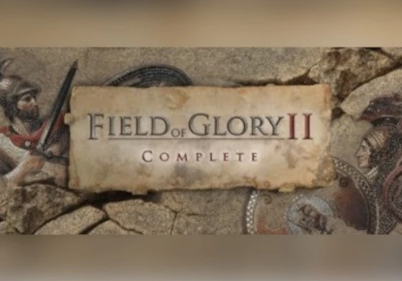 Field of Glory II Complete Edition EN Global