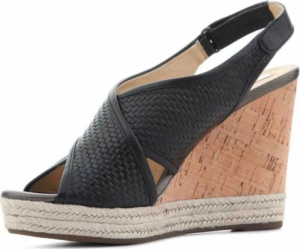 Sandale Geox femra, të zeza