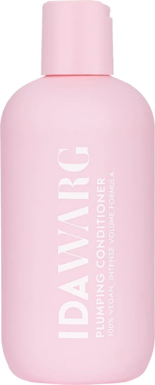 Conditioner për flokë Ida Warg Plumping Conditioner për femra 250ml