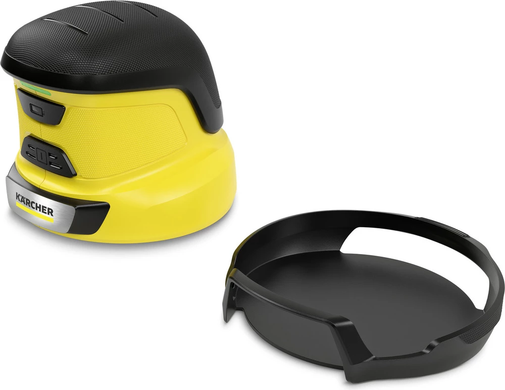 EDI 4 Karcher - Pastrues elektrik i akullit