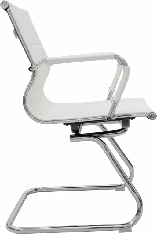 Karrige zyre për vizitorë Valter, e bardhë