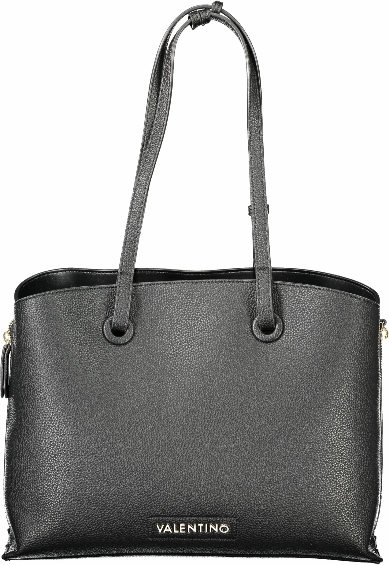 Çantë femra Valentino Bags, e zezë