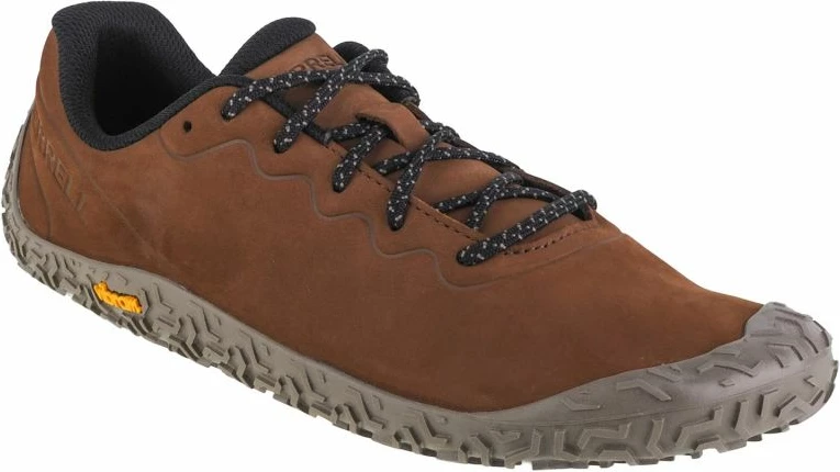Këpucë për meshkuj Merrell, Vapor Glove 6 LTR, ngjyrë kafe [Madhësia: 47]