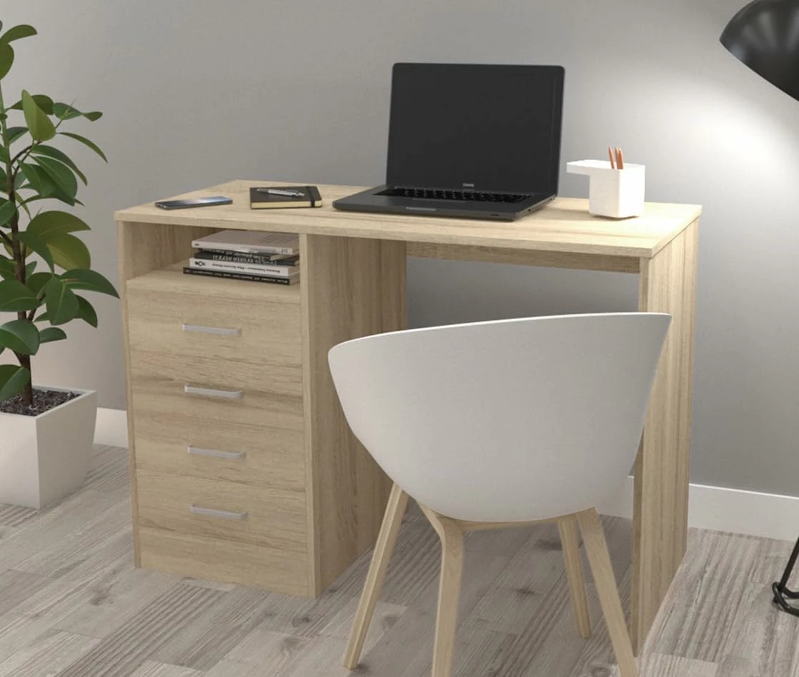 Tavolinë e punës Tina