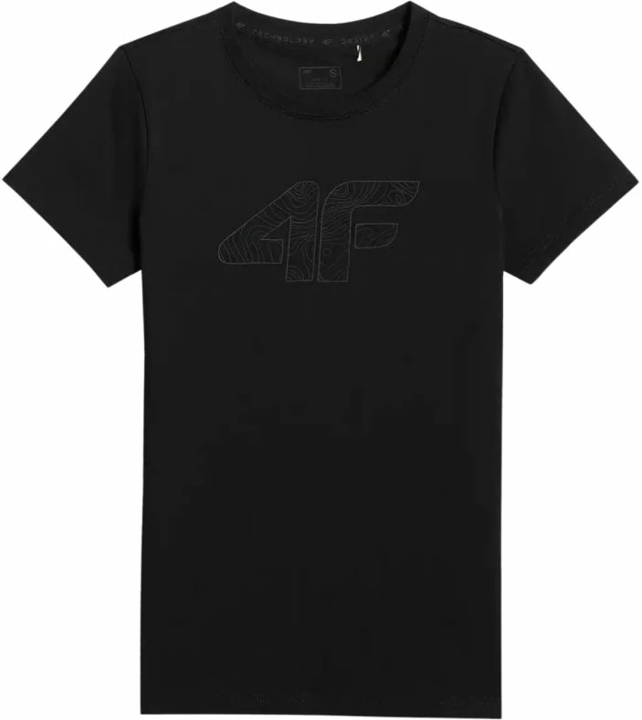 Maicë femra 4F F3309, e zezë