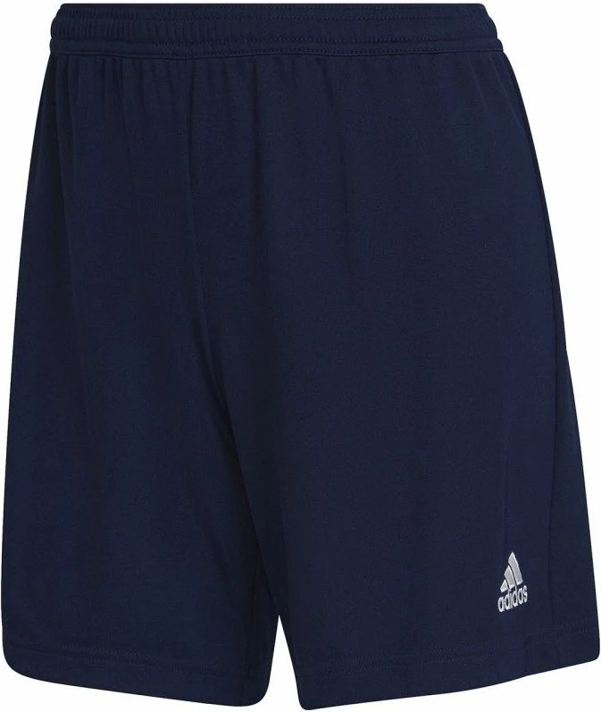 Shorce për femra adidas Entrada 22, blu marine
