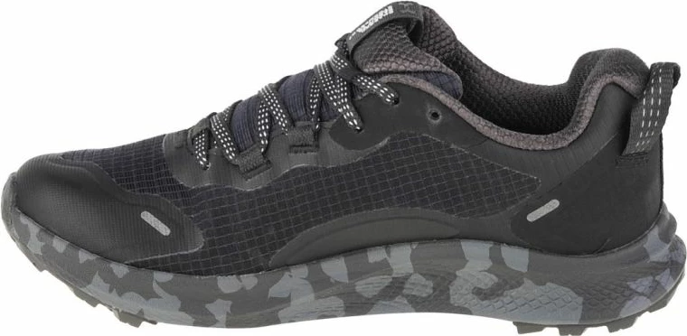 Atlete për femra Under Armour Charged Bandit Tr 2, të zeza [Madhësia: 36.5]