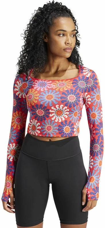 Bluzë Adidas për femra