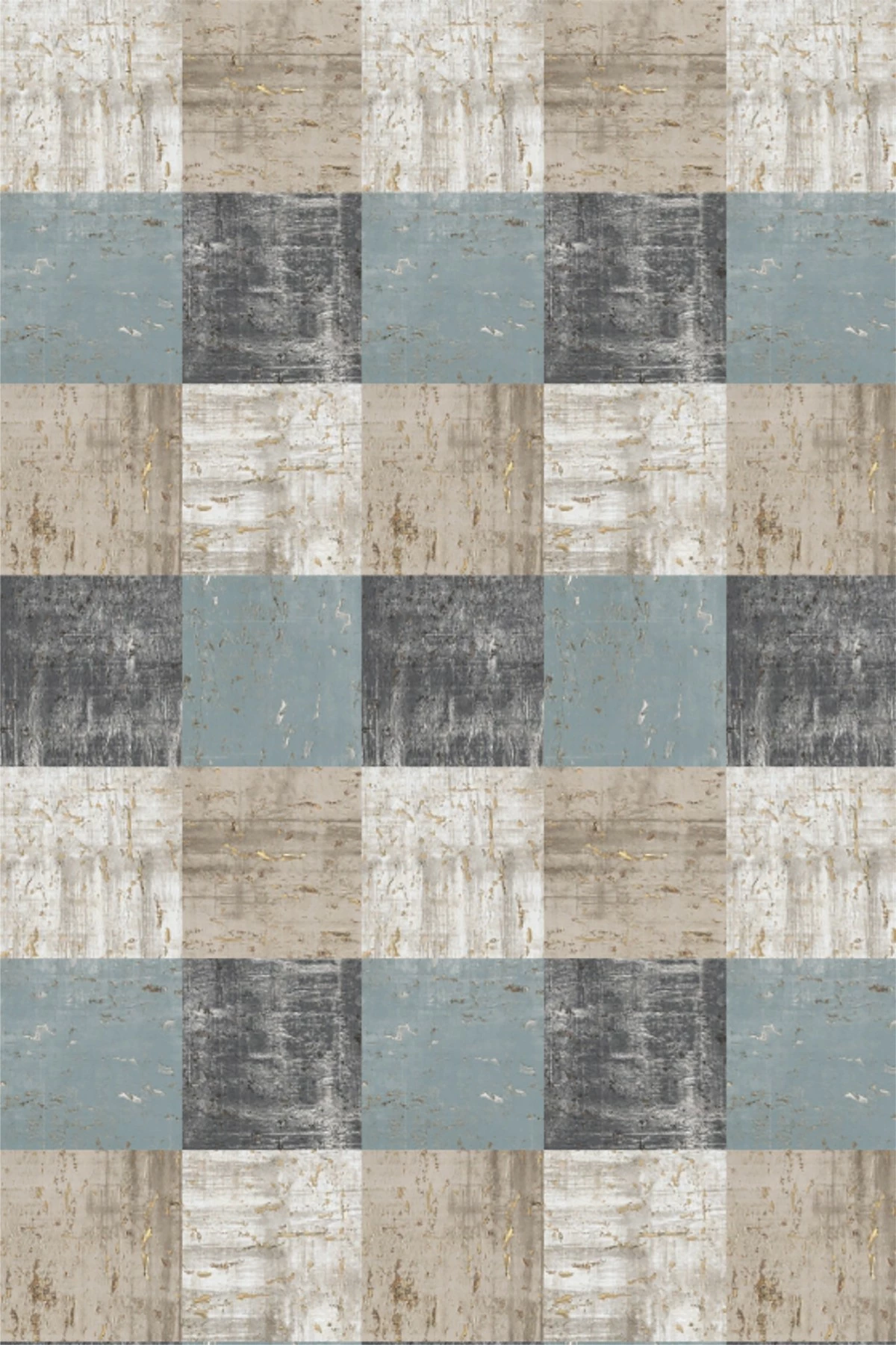 Qilim korridori Conceptum Hypnose, shumëngjyrësh, 80x150cm