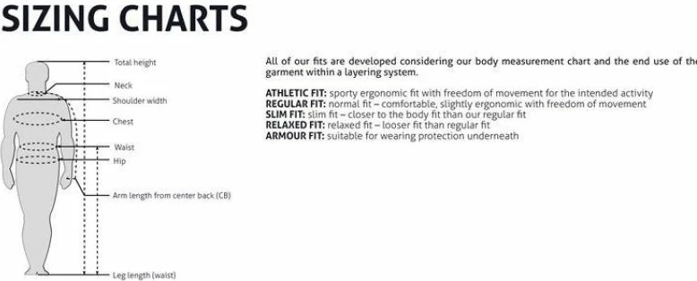 Maicë për meshkuj Salewa