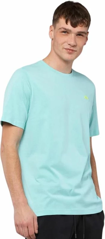 Maicë për meshkuj Kappa, blu