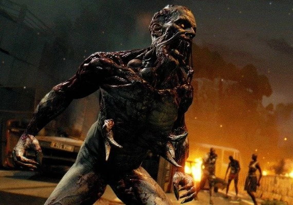 Dying Light - Harran Ranger Bundle DLC EN Global