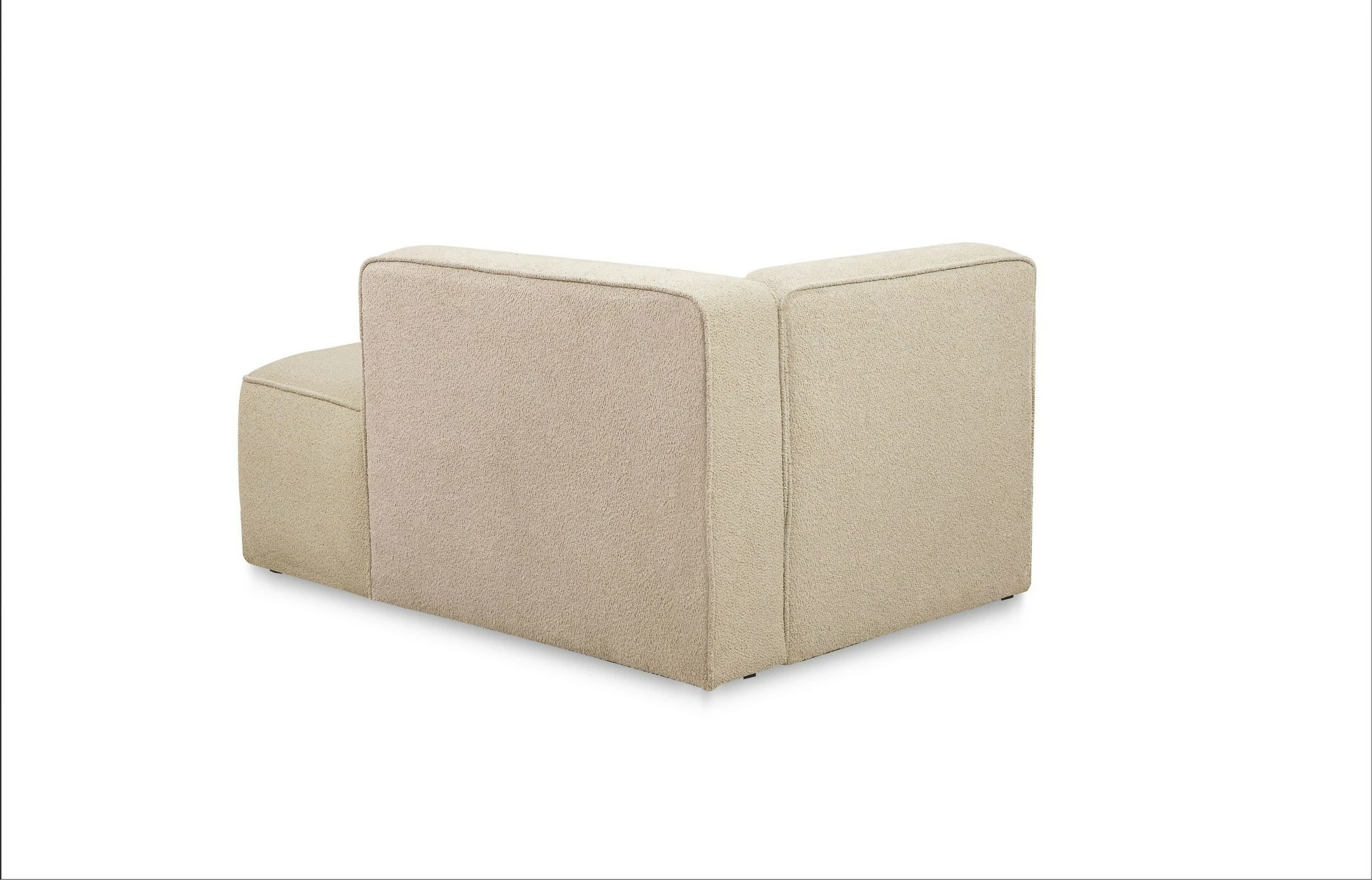 Karrige një vendëshe Atelier del Sofa, More S -M6 - kapuçino