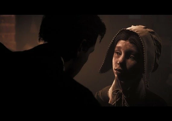 The Dark Pictures Anthology: Little Hope Global