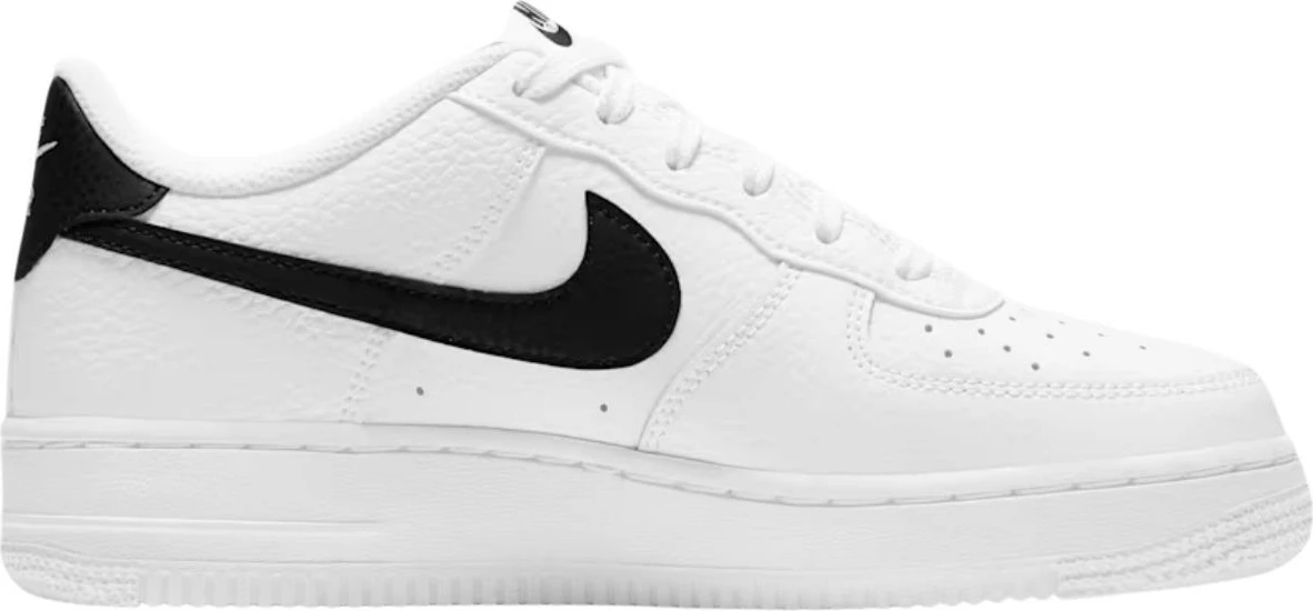 Atlete për femra Nike Air Force 1 CT3839, të bardha