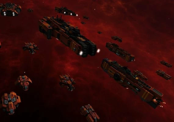 StarMade Global