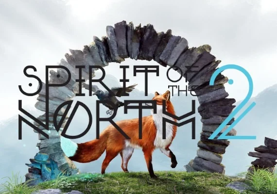 Spirit of the North 2 Global