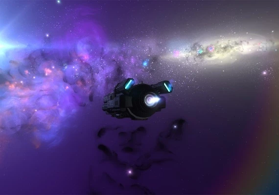 PULSAR: Lost Colony EN Global