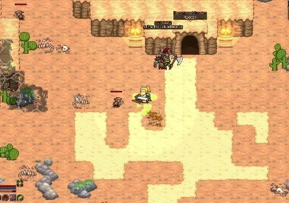 Chronicon EN Global