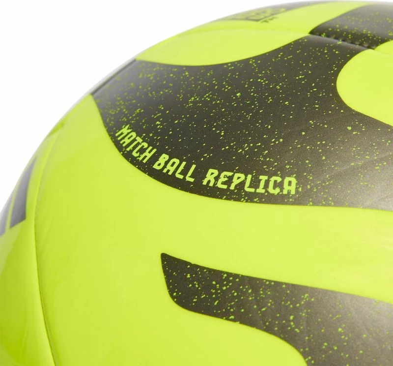 Top Futbolli adidas Oceanz Club Ball HZ6932, për Meshkuj dhe Femra [Madhësia: 4]